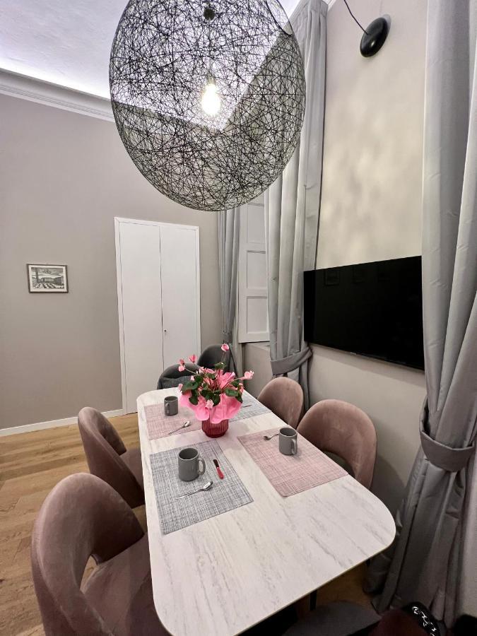 Couette-café Savoia *