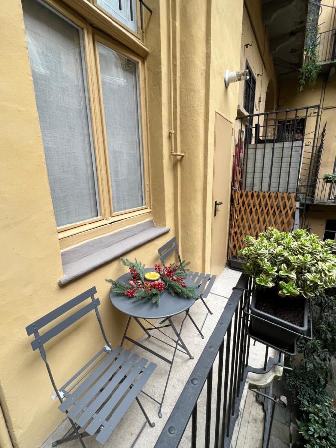 Savoia * Turin