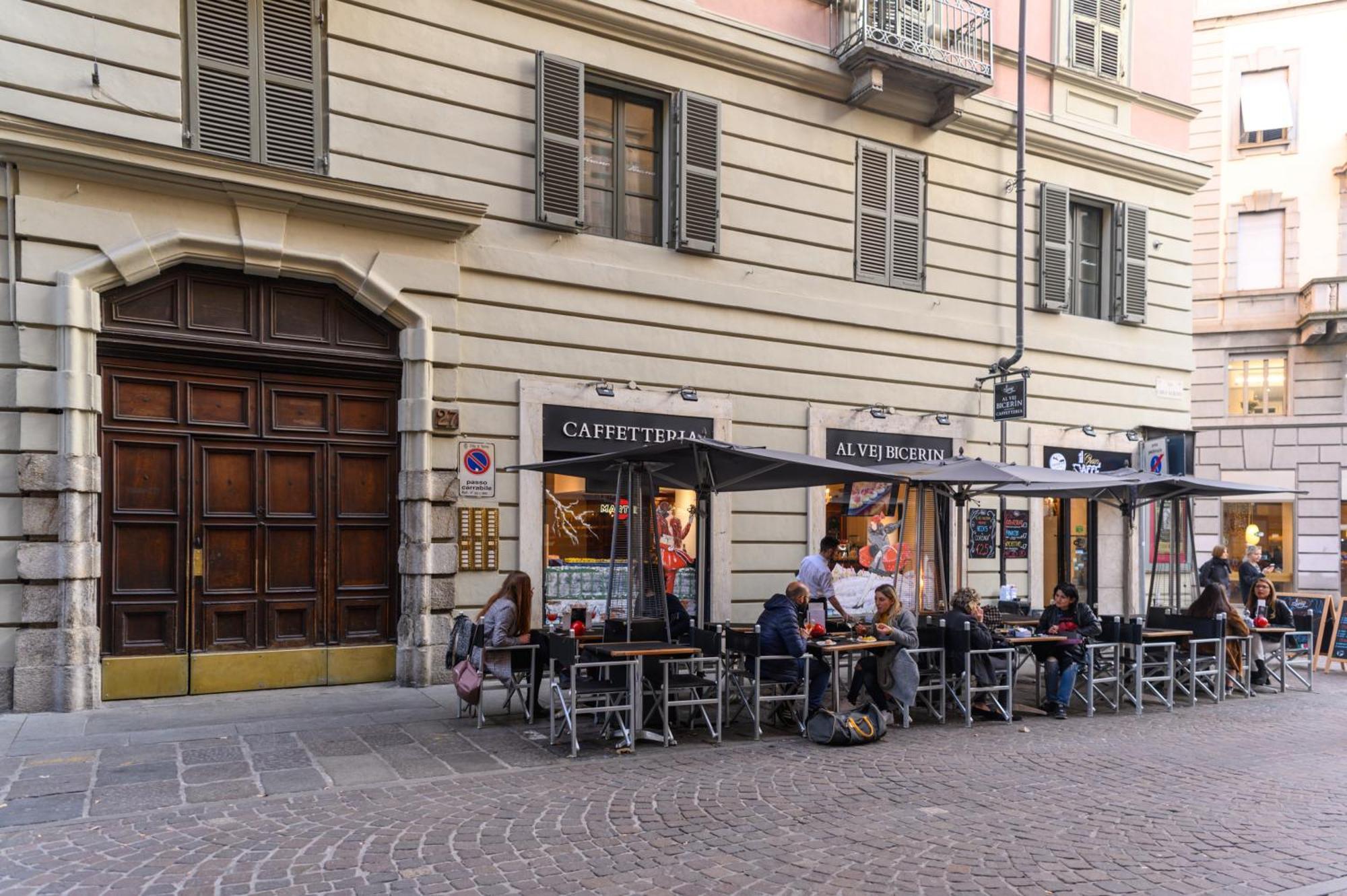 Savoia * Turin