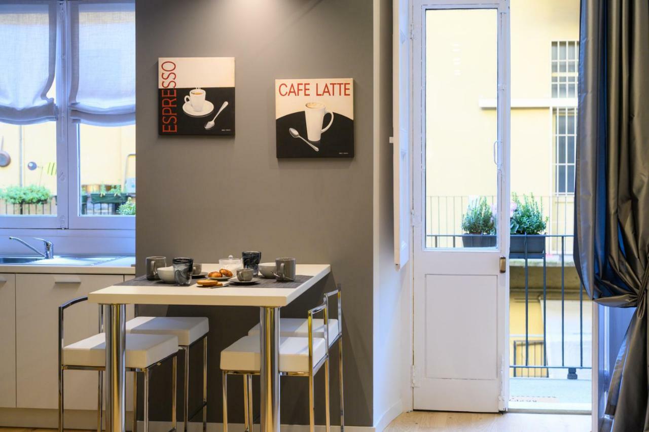 Couette-café Savoia