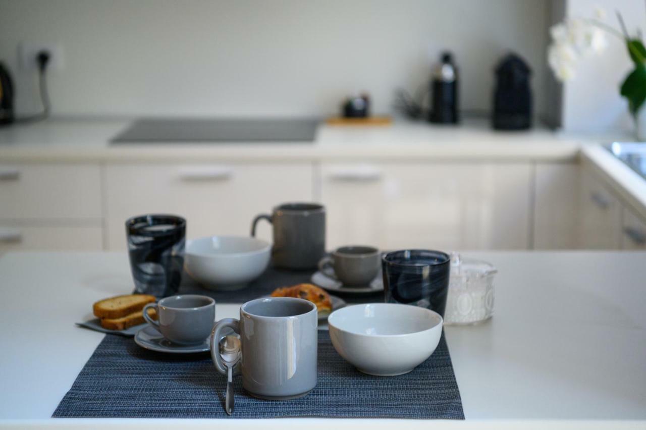 Savoia Couette-café
