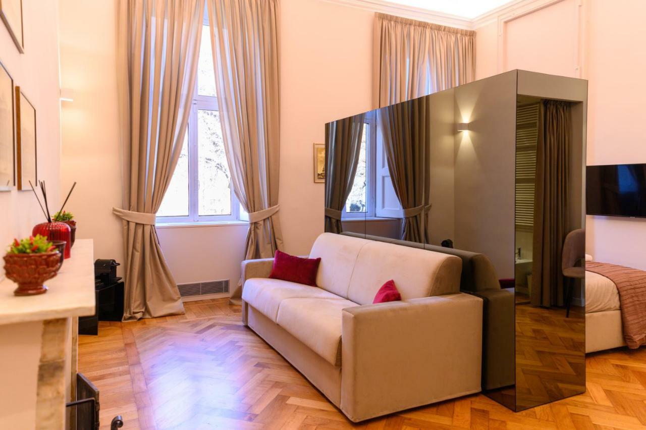 Couette-café Savoia *