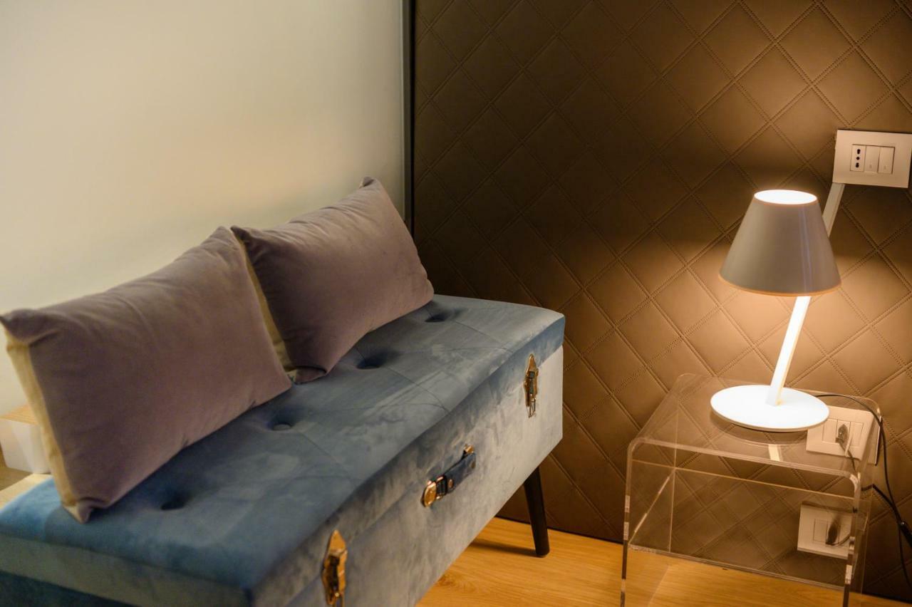 Couette-café Savoia Turin