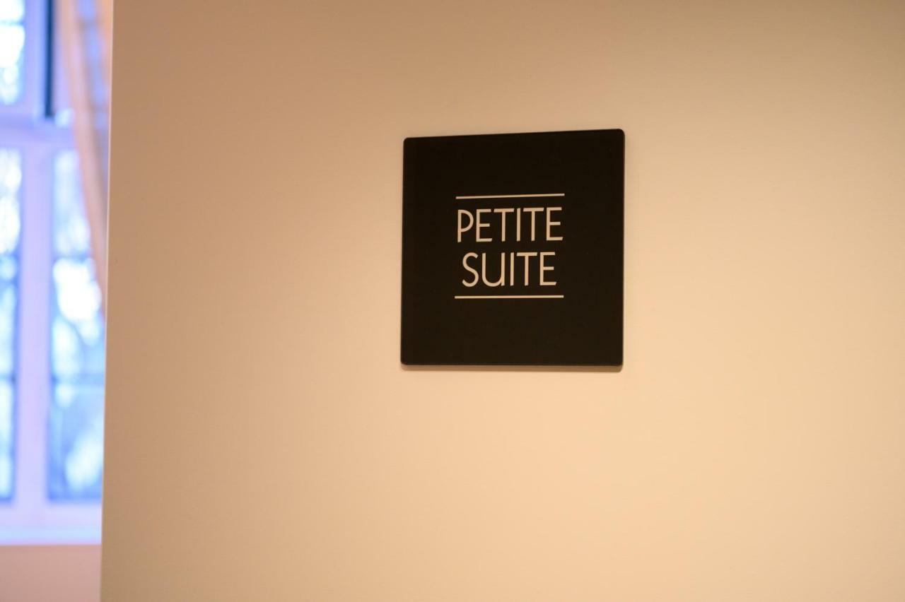 Couette-café Savoia